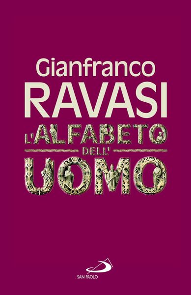 Produktbild: L' alfabeto dell'uomo