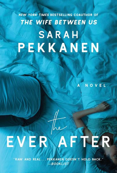 Produktbild: The Ever After