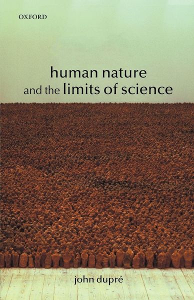 Produktbild: Human Nature and the Limits of Science
