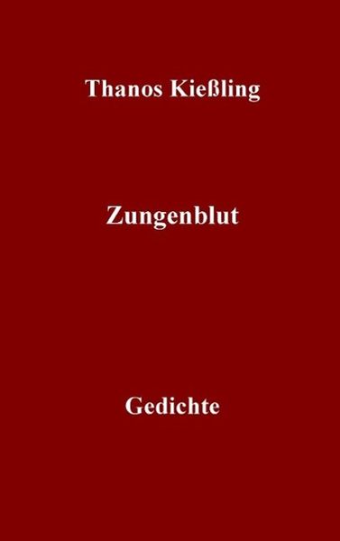 Produktbild: Zungenblut