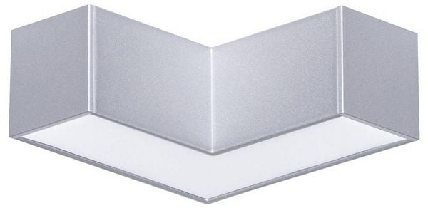 Produktbild: Paulmann 98176 Linion LED-Deckenleuchte LED 3.5W Chrom (matt)