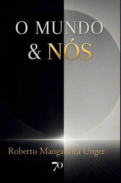 Produktbild: O Mundo e N&oacute;s
