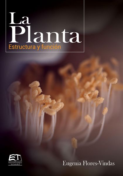 Produktbild: La Planta. Estructura y funci&oacute;n