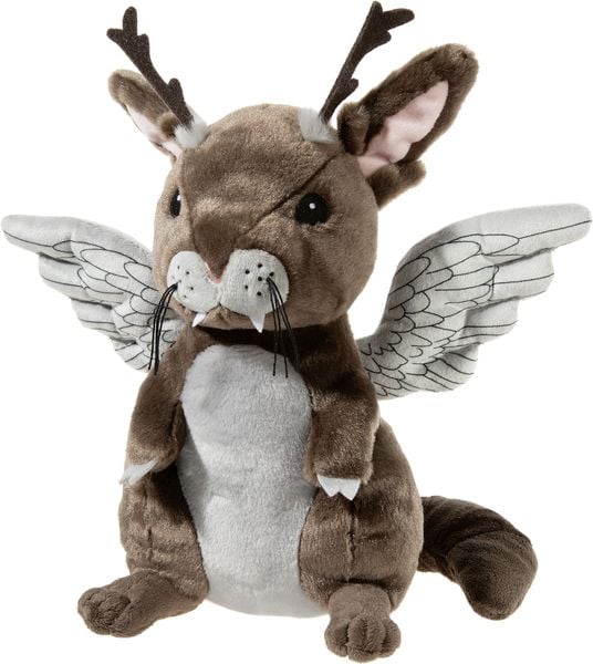 Heunec - Alpenwelt - Wolpertinger