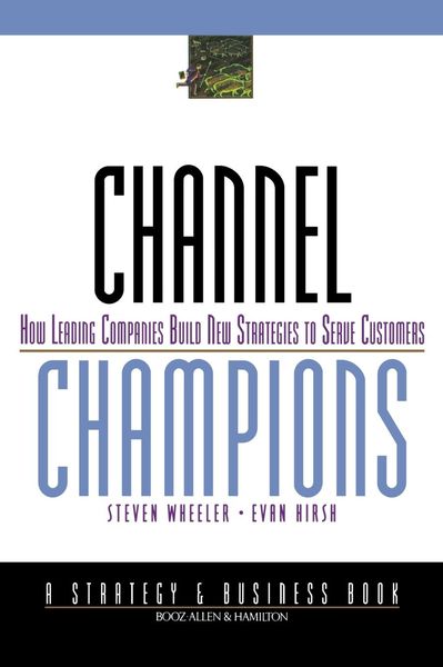 Produktbild: Channel Champions
