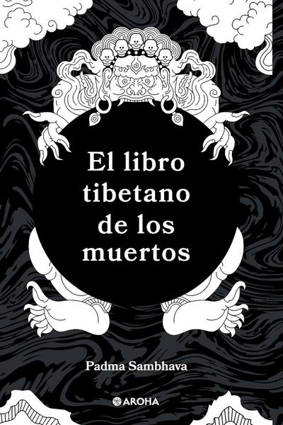 Produktbild: El libro tibetano de los muertos
