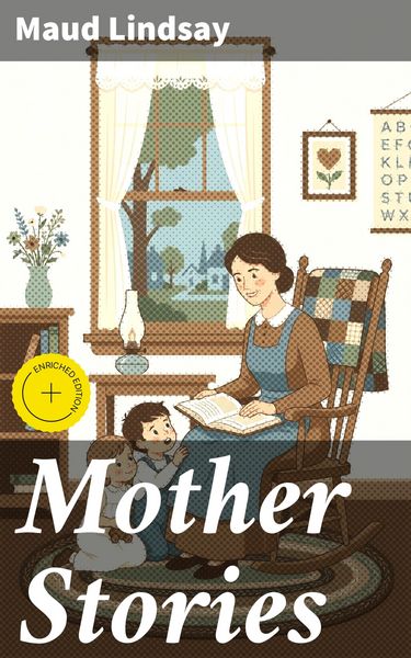 Produktbild: Mother Stories