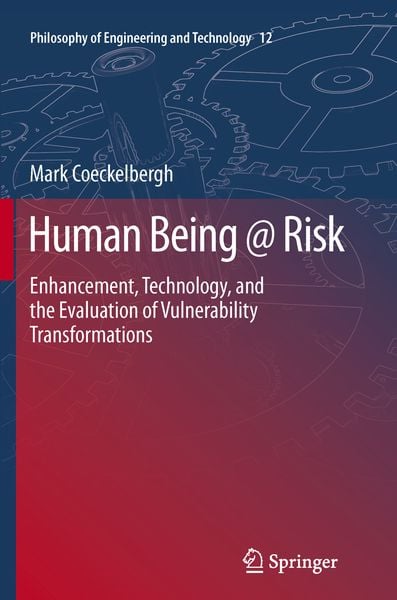 Produktbild: Human Being @ Risk