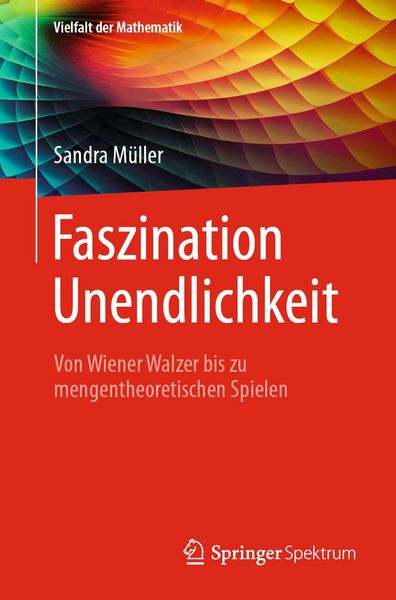 Produktbild: Faszination Unendlichkeit