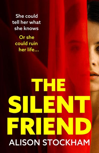 Produktbild: The Silent Friend
