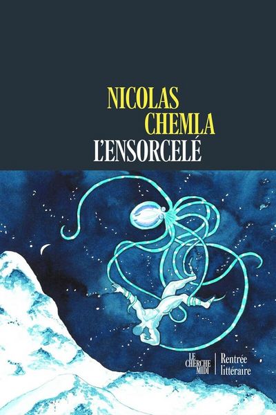 Produktbild: L'ensorcel&eacute;