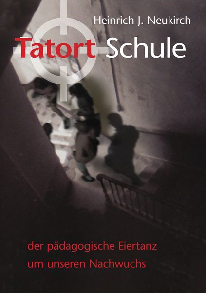 Produktbild: Tatort Schule