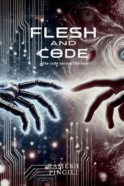 Produktbild: Flesh and Code
