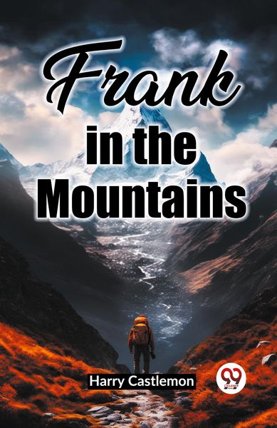 Produktbild: Frank In The Mountains