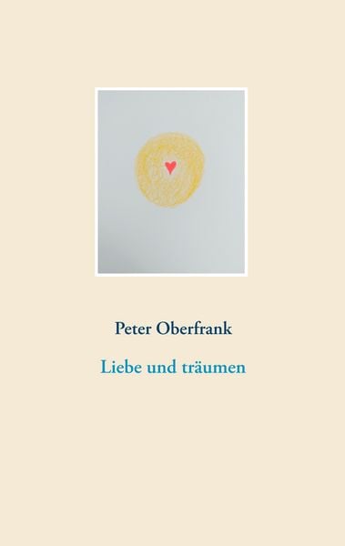 Produktbild: Liebe und tr&auml;umen