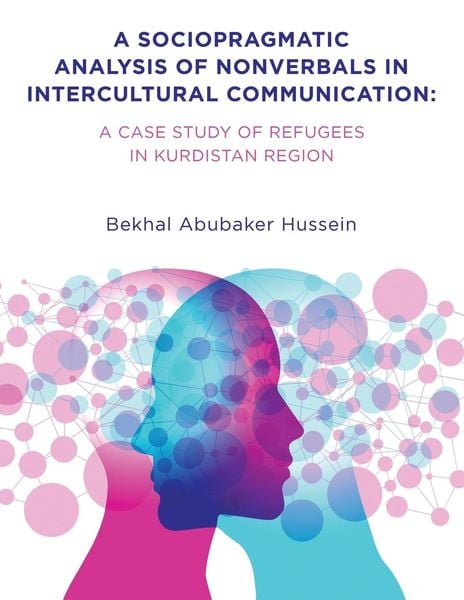 Produktbild: A SOCIOPRAGMATIC ANALYSIS OF NONVERBALS IN INTERCULTURAL COMMUNICATION