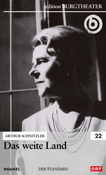 Produktbild: Das weite Land (Arthur Schnitzler)