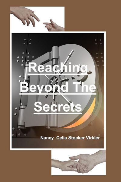 Produktbild: Reaching Beyond The Secrets