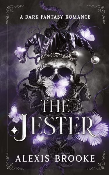 Produktbild: The Jester