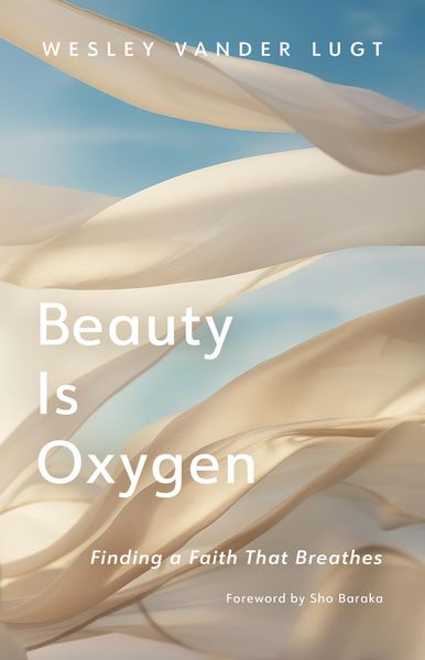 Produktbild: Beauty Is Oxygen