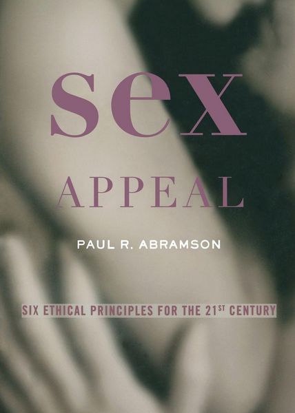 Produktbild: Sex Appeal