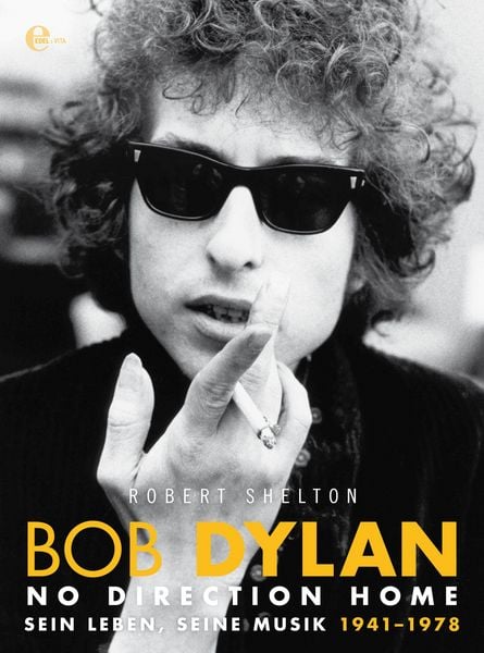 Produktbild: Bob Dylan - No Direction Home