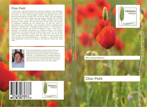 Produktbild: Cher Petit