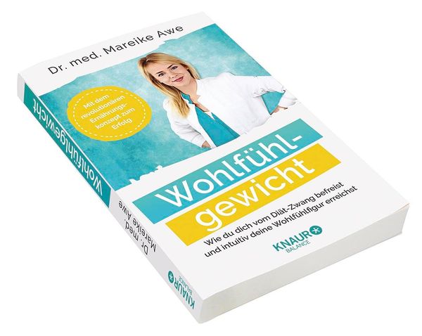 Produktbild: Wohlf&uuml;hlgewicht