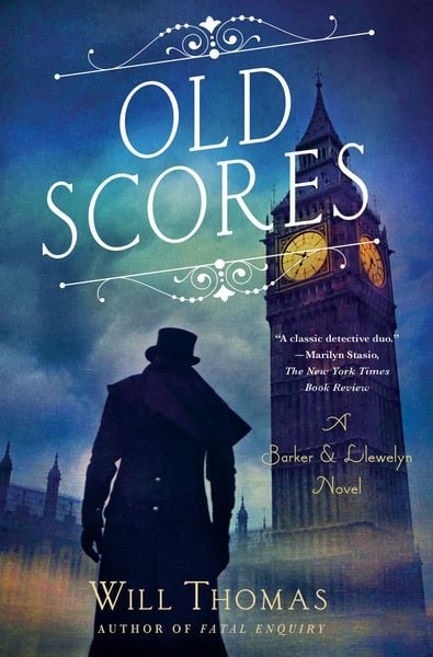 Produktbild: Old Scores