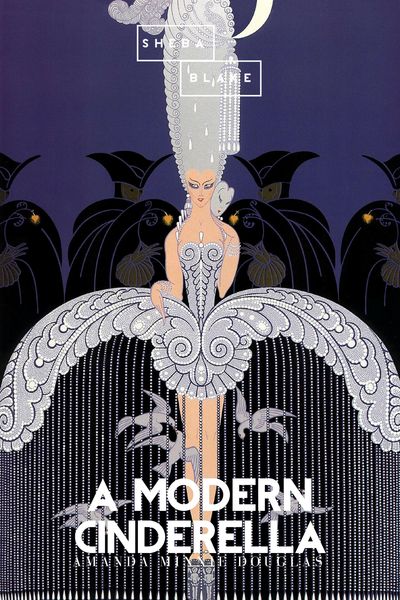 Produktbild: A Modern Cinderella