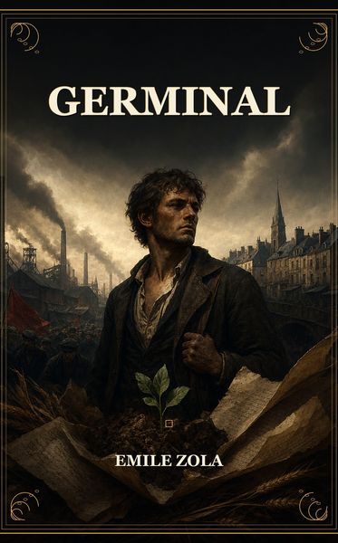 Produktbild: Germinal