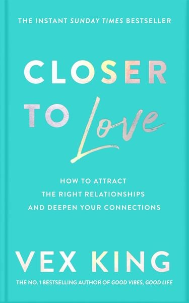 Produktbild: Closer to Love