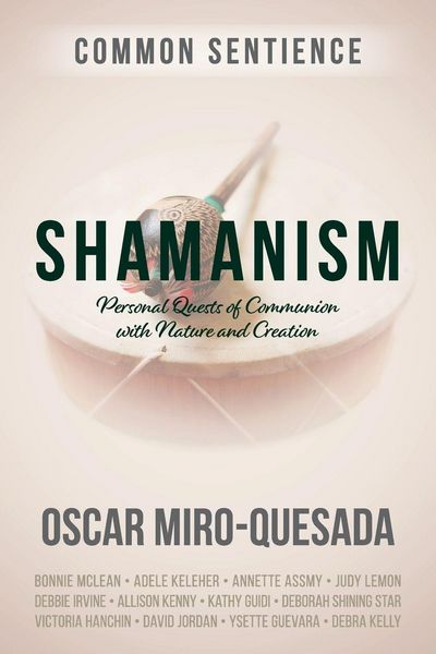 Produktbild: Shamanism