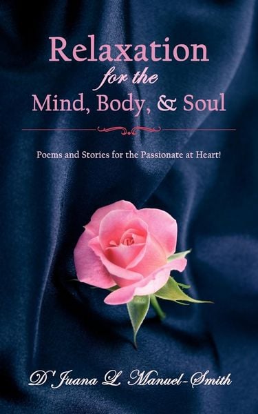 Produktbild: Relaxation for the Mind, Body, and Soul