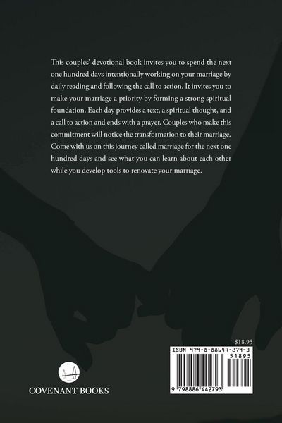 Produktbild: Saving Marriages