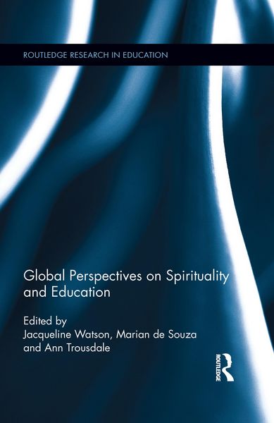 Produktbild: Global Perspectives on Spirituality and Education