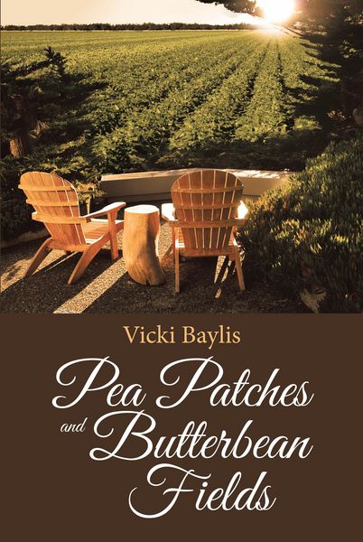Produktbild: Pea Patches and Butterbean Fields