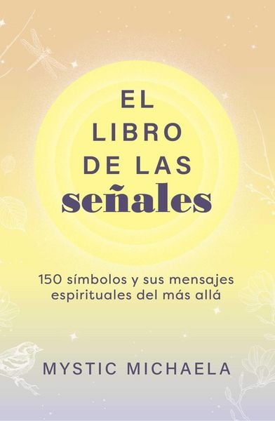 Produktbild: El libro de las senales