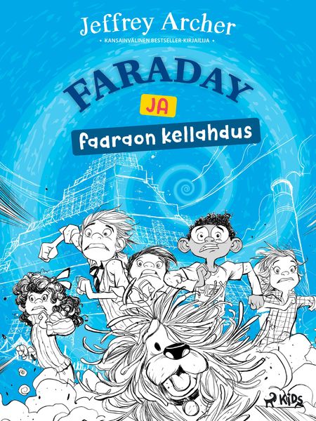 Produktbild: Faraday ja faaraon kellahdus