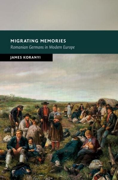 Produktbild: Migrating Memories