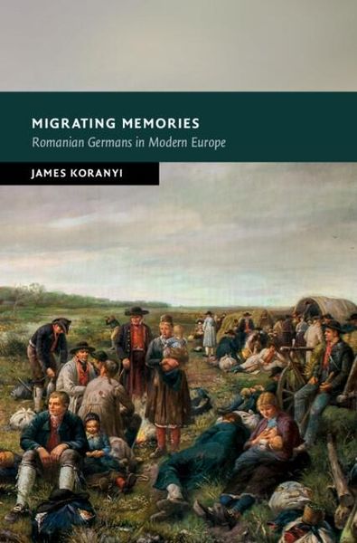 Produktbild: Migrating Memories