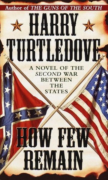 Produktbild: How Few Remain