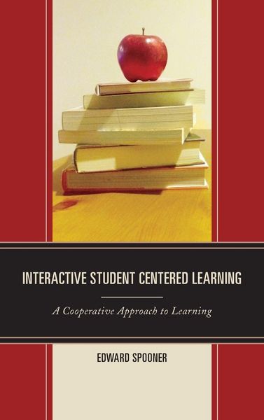 Produktbild: Interactive Student Centered Learning