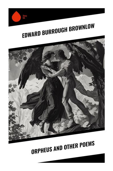 Produktbild: Orpheus and Other Poems