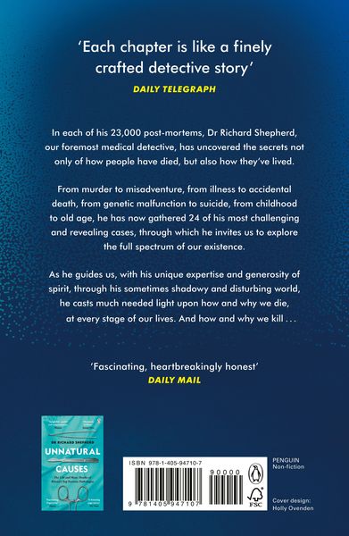Produktbild: The Seven Ages of Death