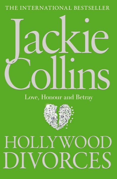 Produktbild: Hollywood Divorces
