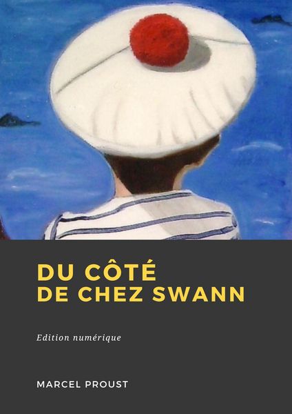 Produktbild: Du c&ocirc;t&eacute; de chez Swann