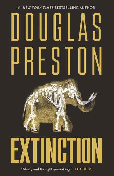 Produktbild: Extinction