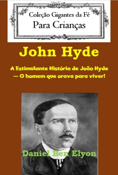 Produktbild: John Hyde