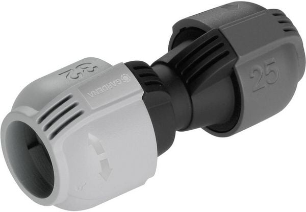 Produktbild: GARDENA Sprinklersystem 02777-20 Reduktionsverbinder